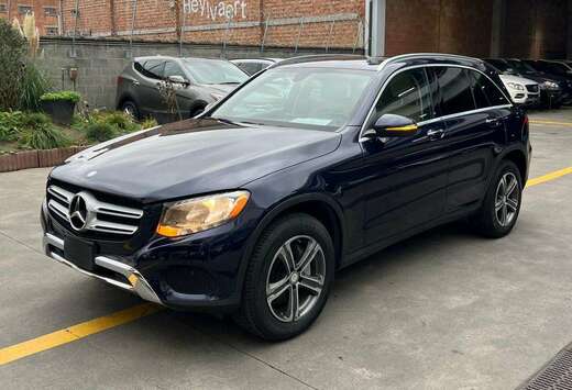 Mercedes-Benz FULLY LOADED-4MATIC-ONLY FOR EXPORT OUT ...