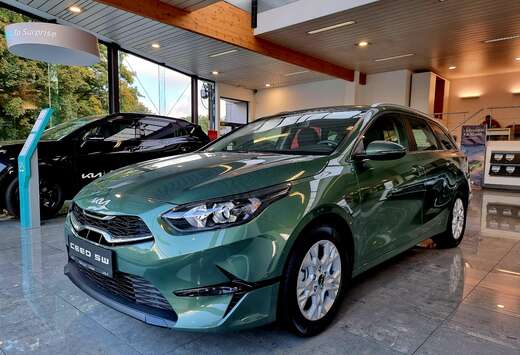 Kia 1.0 T-GDi Pulse + Pack Travel // DESTOCKAGE //