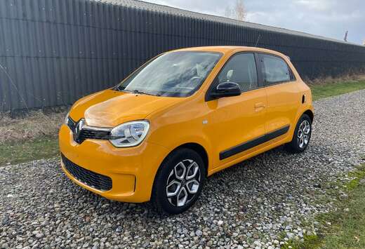 Renault 1.0 i *EQUILIBRE*GARANTIE*HISTORIQUE RENAULT