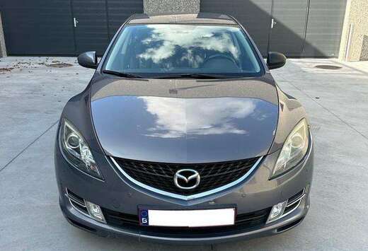 Mazda 6 Sport 2.0 CD DPF Comfort