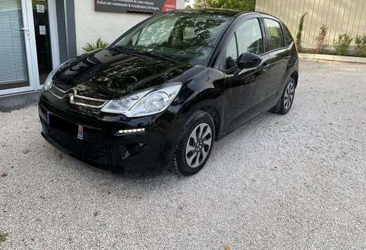Citroen C3 1.6 HDi Exclusive FAP