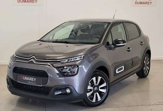 Citroen 12 Pure Tech 110 pk Max ref. 230