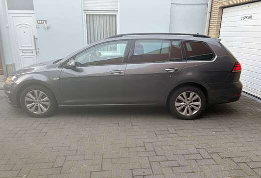 Volkswagen Alltrack 1.4 tgi dsg automaat