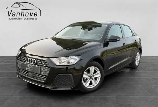Audi A1 Sportback 25 TFSI