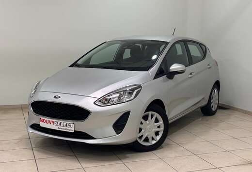 Ford 1.0EcoBoost 95cv Connected CLIM*CARPLAY*CRUISE