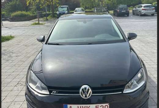 Volkswagen Golf 1.2 TSI Highline