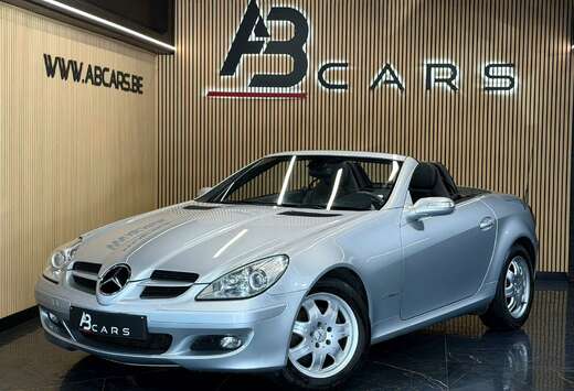 Mercedes-Benz Kompressor * GARANTIE 12 MOIS *