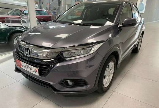 Honda HR-V 1.5i-VTEC Elegance CVT