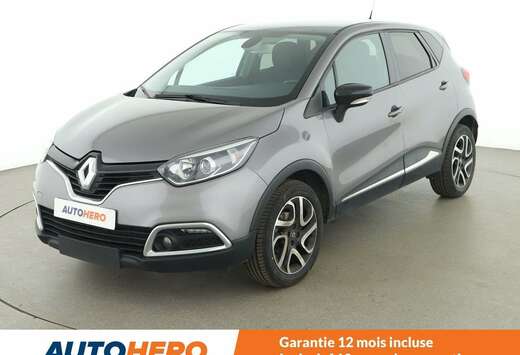 Renault 0.9 Energy Intens