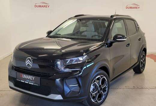 Citroen 12 Turbo 100 pk MAX