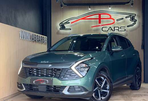 Kia 1.6 T-GDi MHEV * GARANTIE KIA 10/2029 *