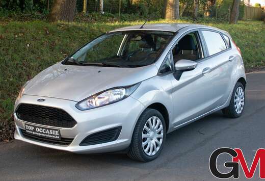 Ford 1.0i Trend