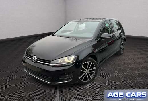 Volkswagen 1.2 TSI Allstar DSG