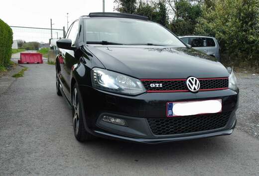 Volkswagen 1.4 TSI DSG