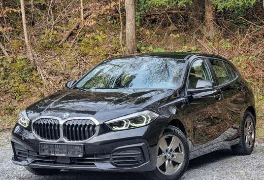 BMW 116 d  *Caplay*Android auto * Premier Propriétai ...