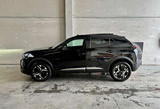 Peugeot 1.2 Hybrid GT Pano / Led / Camera360 / Keyles ...