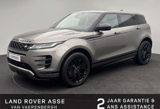 Land Rover P300e R-Dynamic SE AWD Auto. 23MY