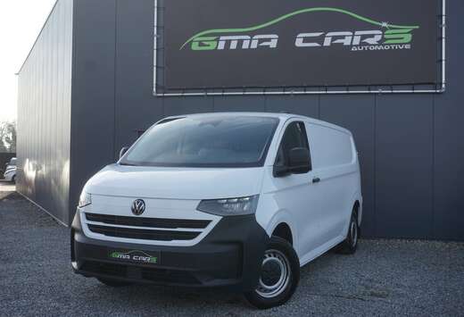 Volkswagen Automaat L2 -MultiMedia-Airco-Cam-6dkm-Gar ...