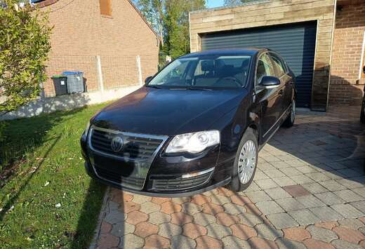 Volkswagen 1.9 TDI 105 Confort