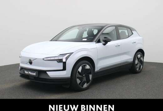 Volvo Single Motor Extended Range Plus