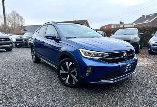 Volkswagen Taigo 1.0 TSI Life Business ***TVA RECUPER ...