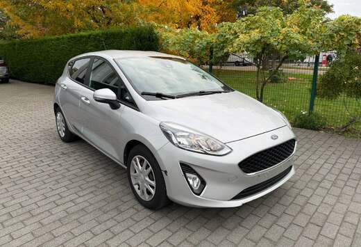 Ford Fiesta Active 1.0 EcoBoost Active 2019//118.000K ...