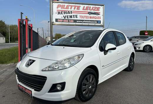 Peugeot NOUVELLE EMBRAYAGE /CARNET COMPLET / GARANTIE ...