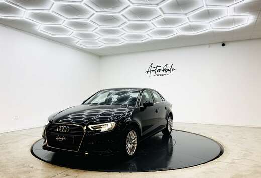 Audi 1AN GARANTIEEURO 6bLEDREMORQUECUIR