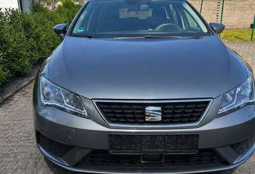 SEAT ST 1.2 TSI Start&Stop Style 2018  FULL OPTIES