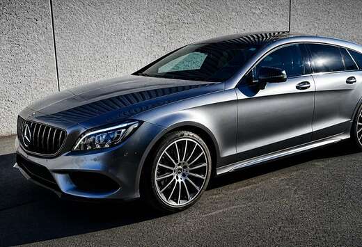 Mercedes-Benz BlueTEC