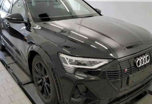 Audi Etron S  FULL OPTION / GARANTIE AUDI