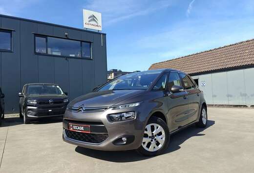 Citroen 1.6 THP 155 pk EAT6  Automaat  60.000 km