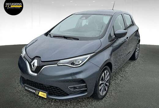 Renault Intens battrie incluse