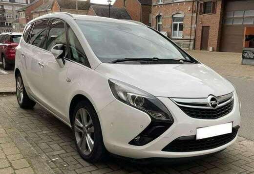 Opel 7places prêt à immatriculé+32495887361