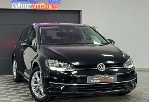 Volkswagen TDi Cockpit Caméra 12 mois garantie