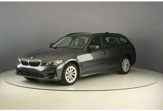 BMW e Touring 204pk Pack Business