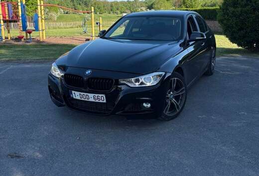 BMW dA