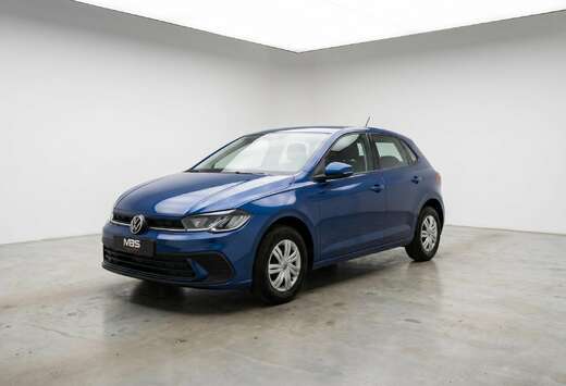 Volkswagen *1.0* CARPLAY* CLIM* RADAR AV/AR* GARANTIE ...