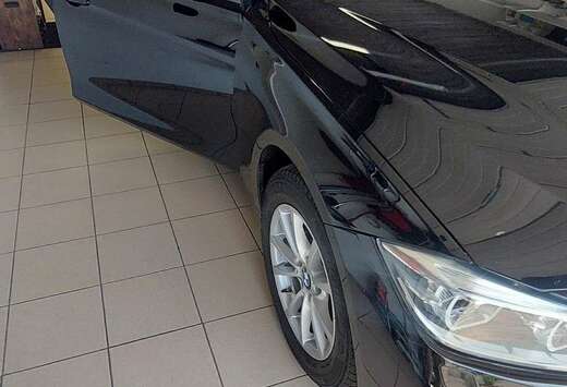 BMW Touring 318i