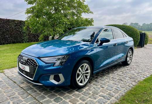 Audi Sportback 30 TFSI/1eignr/77600km/Led/Carplay/Pdc ...