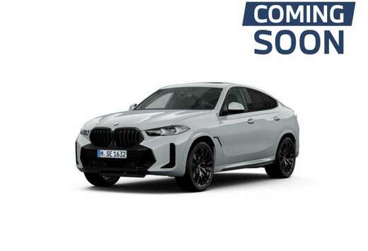 BMW xDrive30d MPRO - LEV +- 15.000 KM - 07/2026