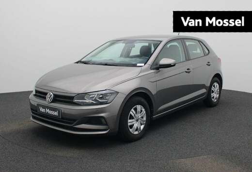 Volkswagen 1.0 59kW Trendline