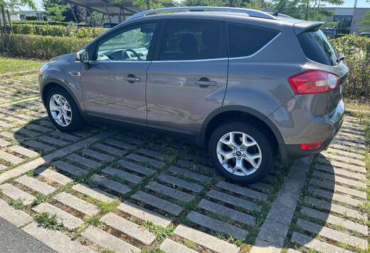 Ford Kuga 2.0 TDCi 2WD Individual DPF _Etat Neuf_