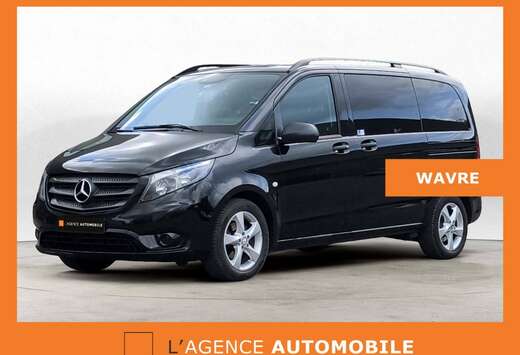 Mercedes-Benz TOURER 2.1 A1 Pro 7G-tronic - GARANTIE  ...