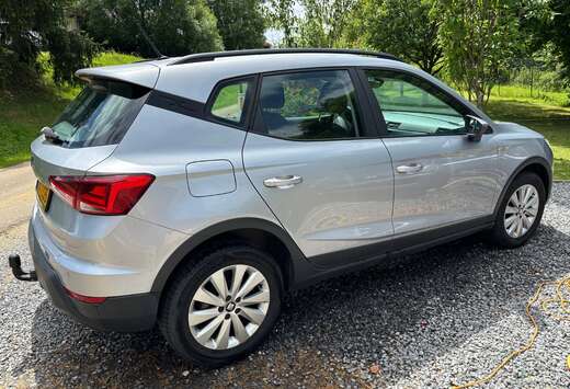 SEAT Arona 1.0 TSI OPF XCELLENCE