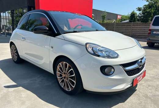 Opel 1.2i MET 1 JAAR GARANTIE