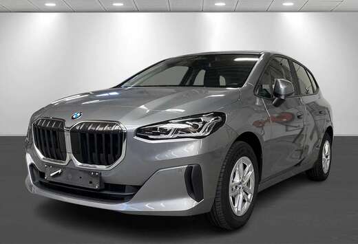 BMW i Active Tourer