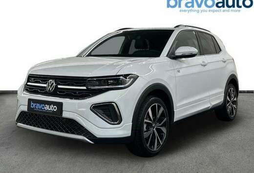 Volkswagen R-Line DSG | IQ Light