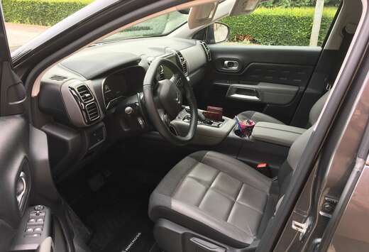 Citroen C5 Aircross 1.2 PureTech Shine S