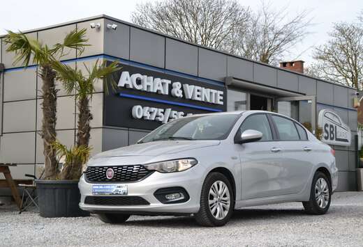 Fiat NEW ARRIVAL1.6 MultiJet Lounge